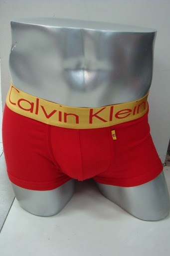 Calzoncillo Calvin Klein